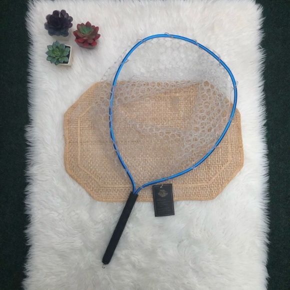 White River Trout Net NEW - Picture 1 of 8